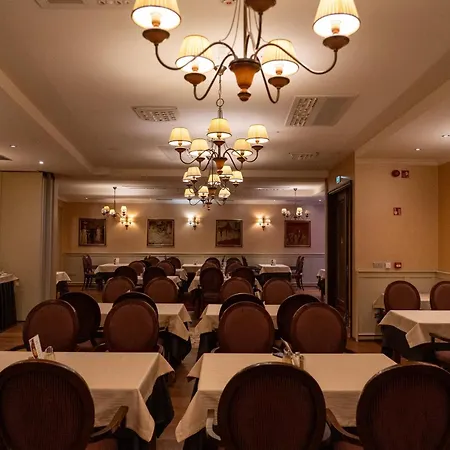 Hotel Ptuj Ξενοδοχείο 3*