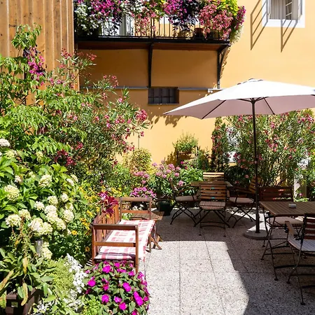 Hotel Ptuj 3* פטוי