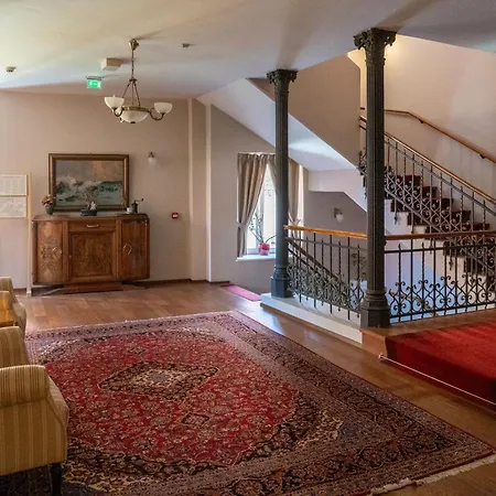 Hotel Ptuj Ξενοδοχείο Πτούι