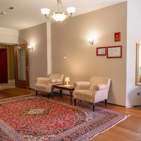 Hotel Ptuj 3* Ptuj