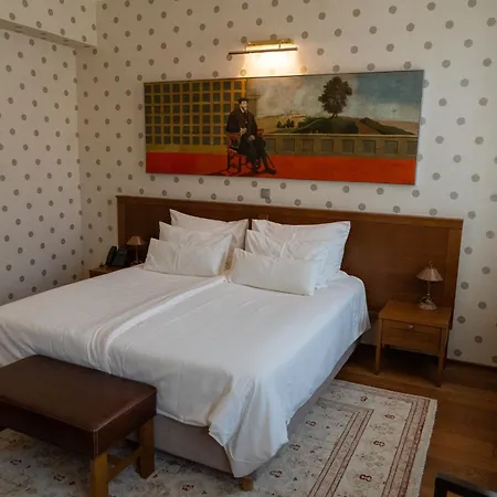 Hotel Ptuj 3* Πτούι