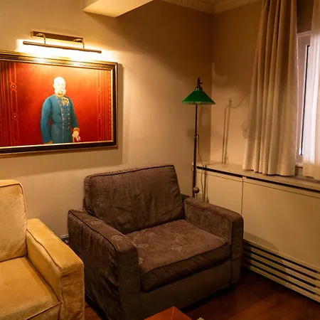 Ξενοδοχείο Hotel Ptuj