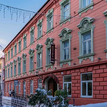 Hotel Ptuj Hotel 3*