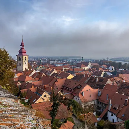 Hotel Ptuj Ptuj