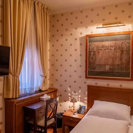 Hotel Ptuj Hotel 3*