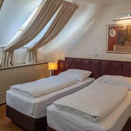 Hotel Ptuj 3*