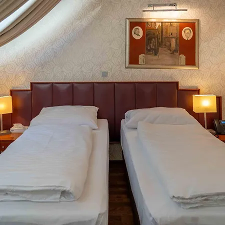 Hotel Ptuj 3* Ptuj