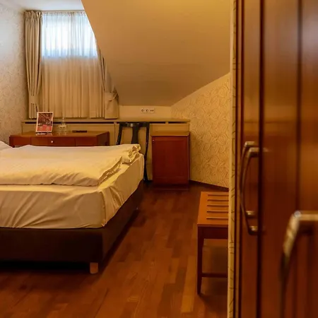 Hotel Ptuj 3* Ptuj