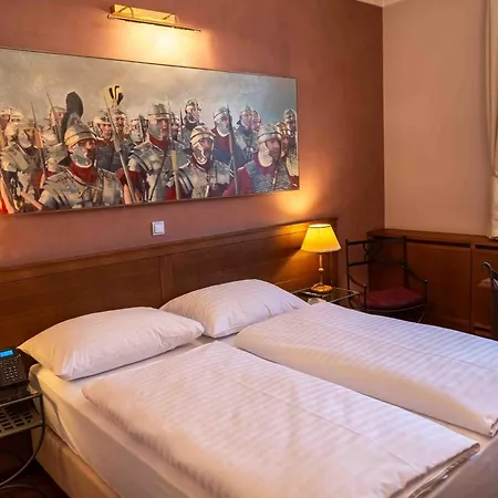 Hotel Ptuj فندق بتوي