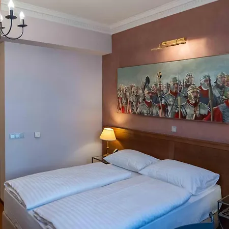 فندق Hotel Ptuj