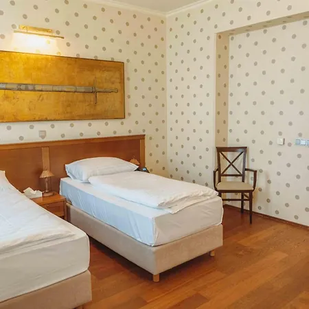 Hotel Ptuj 3* بتوي