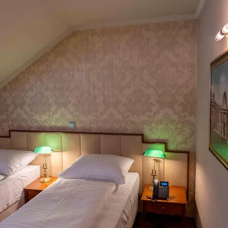 Hotel Ptuj 3*