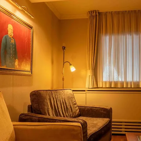 فندق Hotel Ptuj