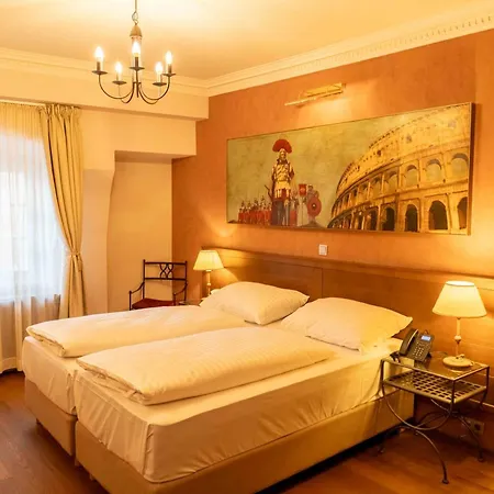 فندق Hotel Ptuj 3*