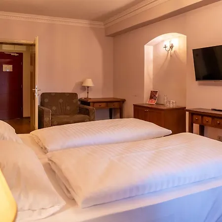 Hotel Ptuj فندق بتوي