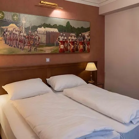 Hotel Ptuj فندق بتوي