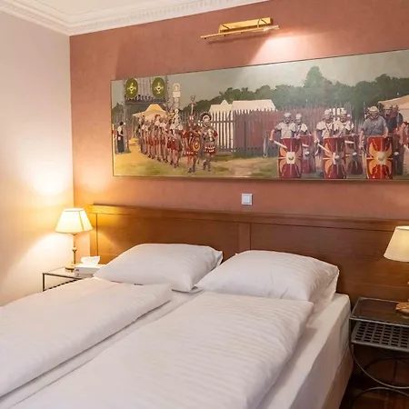 فندق Hotel Ptuj 3*
