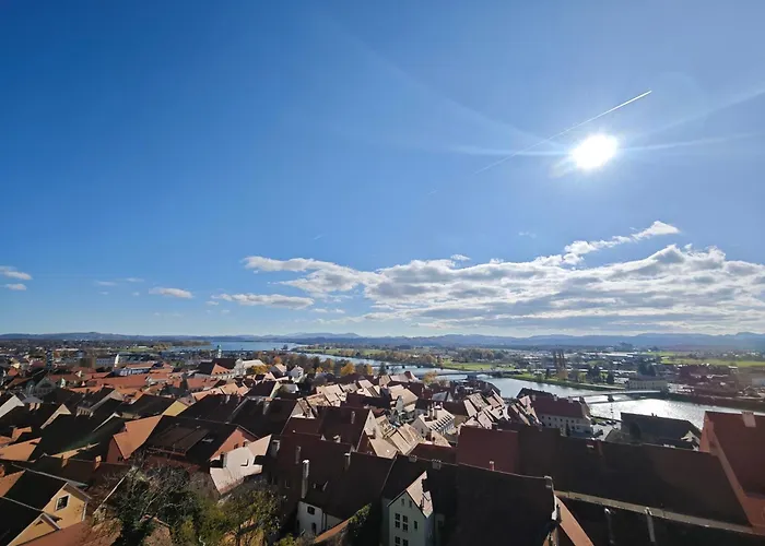 Hotel Ptuj Hotel Ptuj