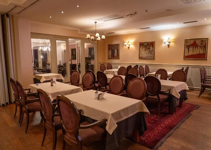 Hotel Hotel Ptuj Ptuj