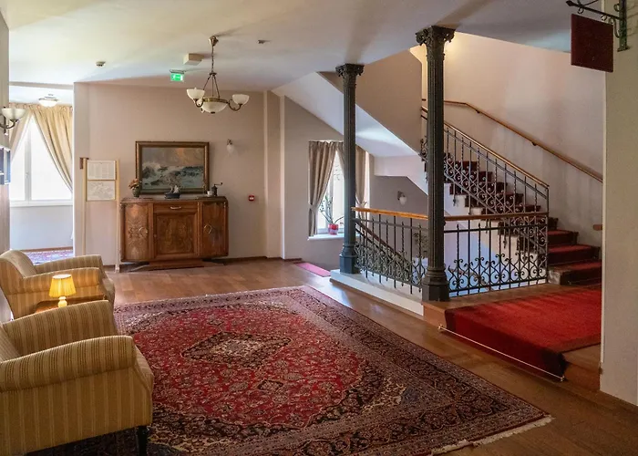 Hotel Ptuj Hotel Ptuj