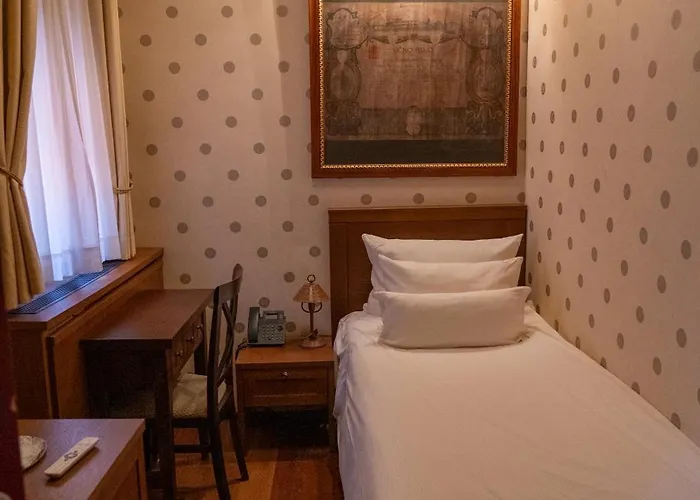 Hotel Ptuj Hotel Ptuj