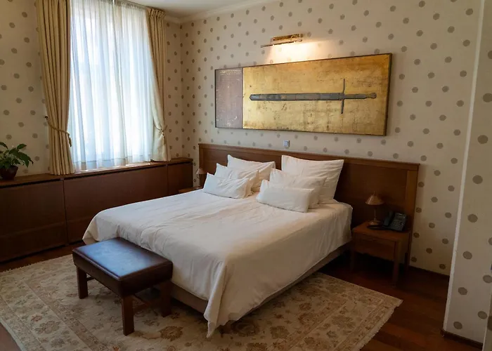 Hotel Ptuj Hotel 3*