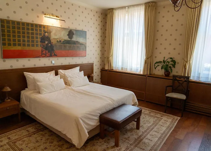 Hotel Ptuj Hotel 3*