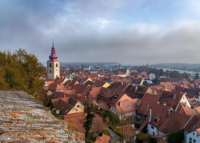 Hotel Ptuj Ptuj