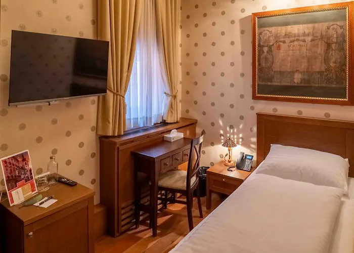 Hotel Ptuj Hotel Ptuj