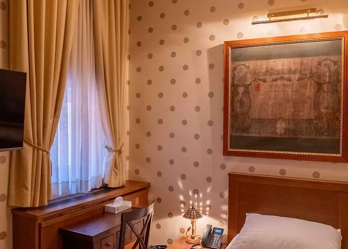 Hotel Ptuj Hotel 3*
