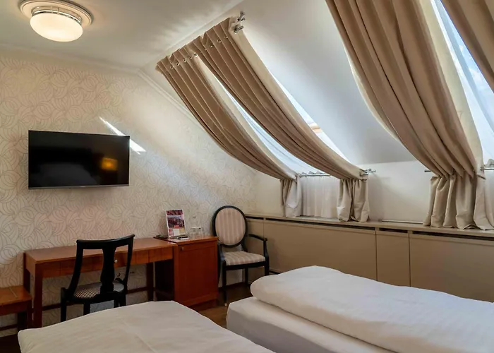 Hotel Ptuj Hotel 3*