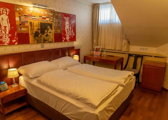Hotel Hotel Ptuj 3*