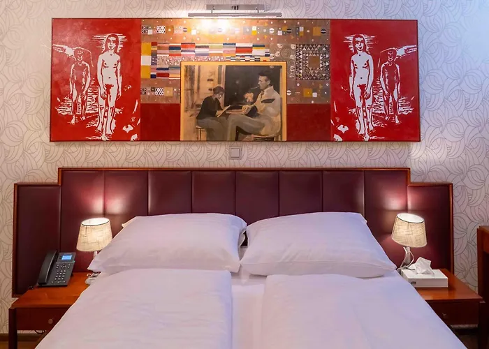 Hotel Ptuj Hotel Ptuj