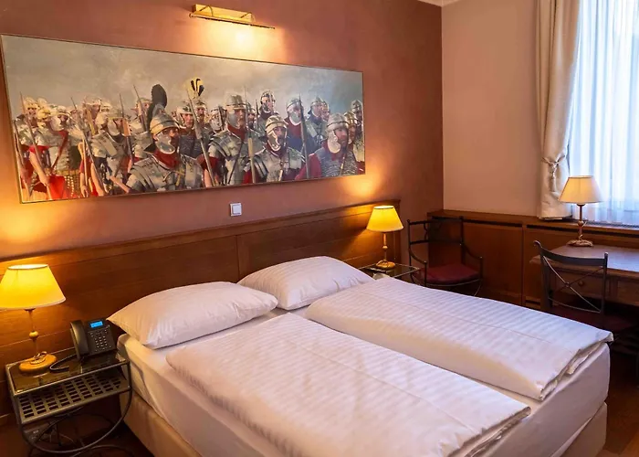 Hotel Ptuj Hotel Ptuj