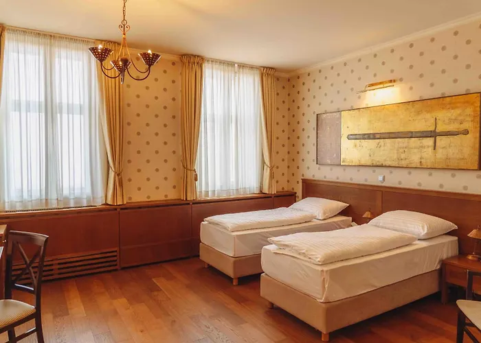 Hotel Ptuj Hotel Ptuj