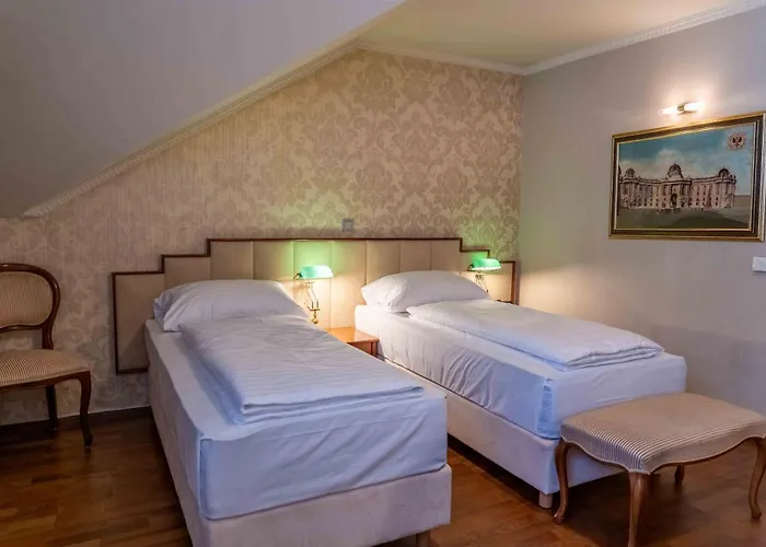 Hotel Ptuj 3*
