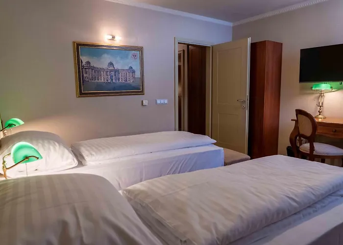 Hotel Ptuj Hotel Ptuj