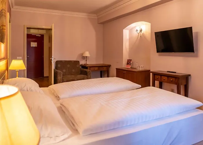 Hotel Ptuj Hotel Ptuj