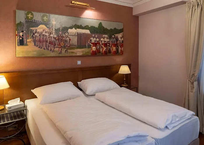 Hotel Ptuj Hotel Ptuj